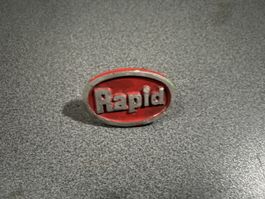 Emblem passend zum Rapid Spezial
