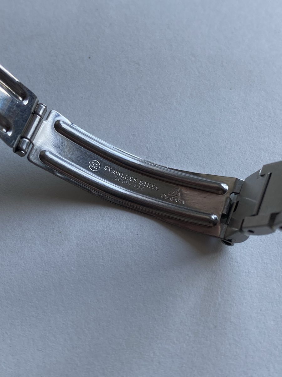 Omega Orologi: Omega Seamaster Dynamic – Usato da Bremgarten b. Bern venduto da Jonathan_fvf7 3