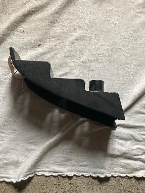 Vertikale Lichthalterung Für Kamera - Aluminium Stativ 20x5cm