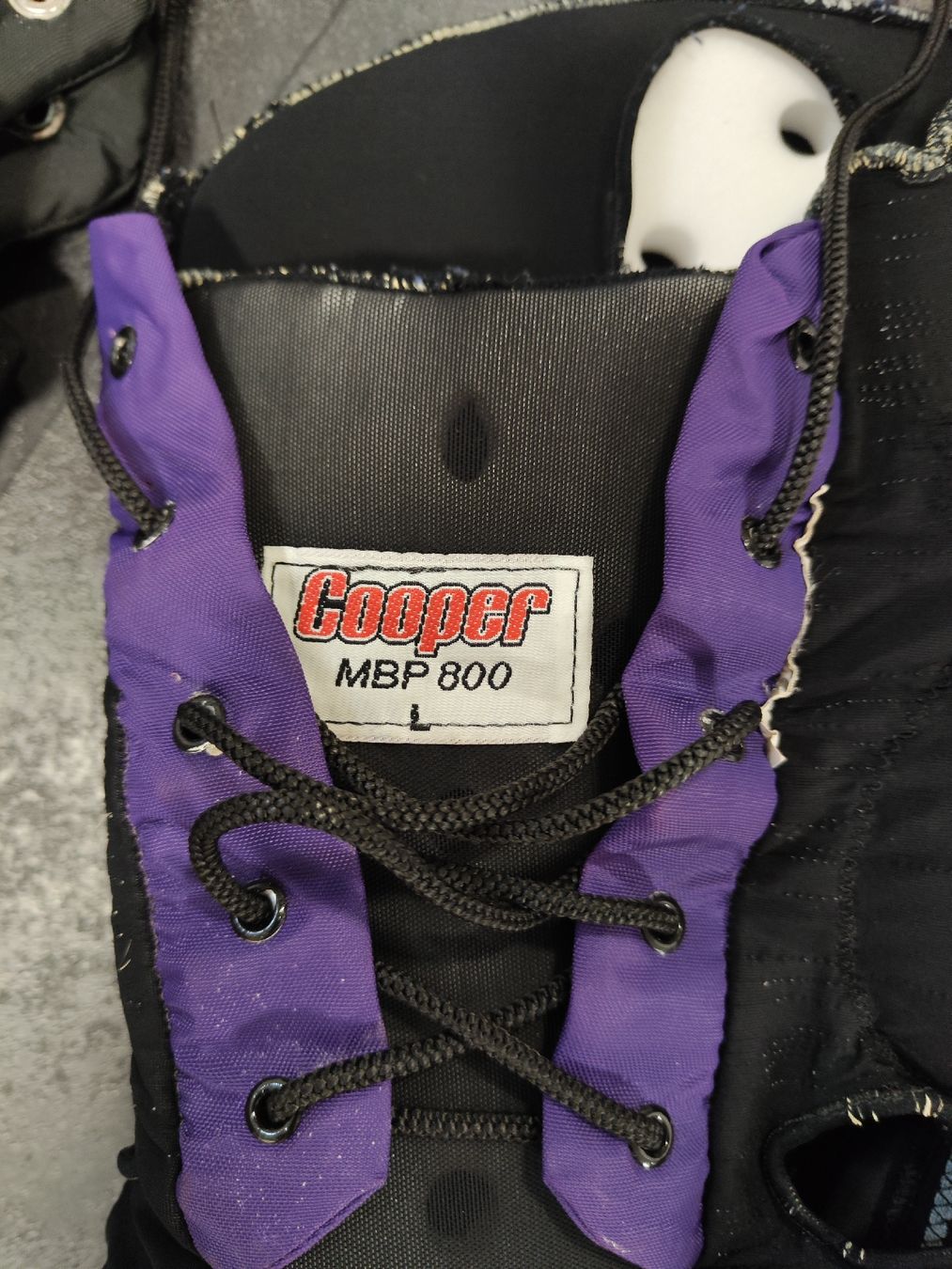 Pantaloni: *** Eishockey Hose *** – Usato da Othmarsingen venduto da Othm13 1