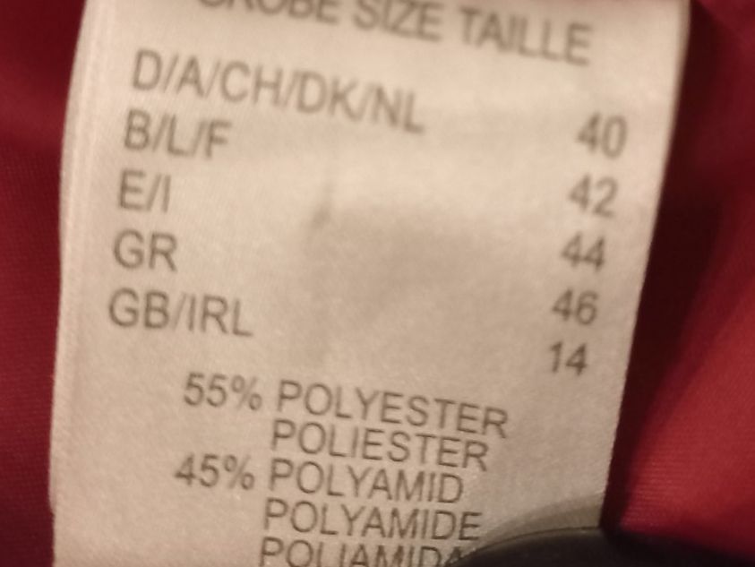 Giacche: Edle Steppjacke – Usato da Erlen venduto da MarinaLibelle77 3