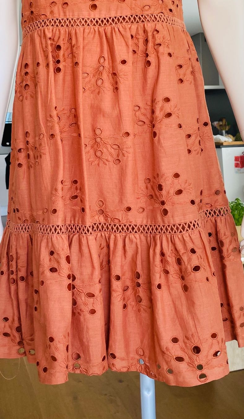 Heine Vestiti: Inspiration Isabel Marant Etoile – Usato da Clarens venduto da Piluka 2