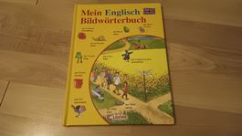 Mein Englisch Bildwörterbuch