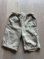 Shorts Zara Grösse 134