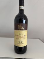 Castello di Ama Vigneto La Casuccia Gran Selezione 2015