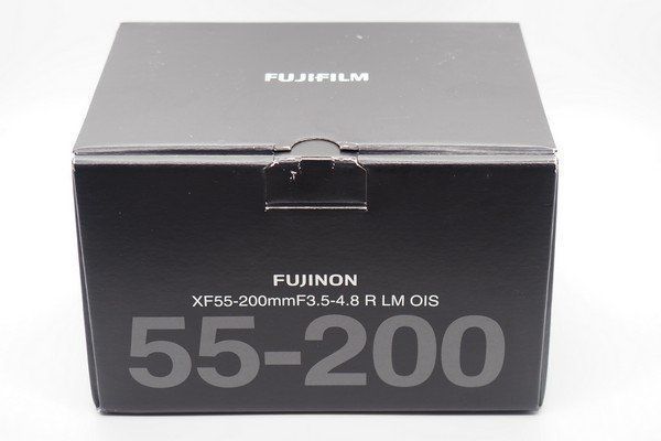 Fujinon Xf 55 200mm F35 48 R Lm Ois Kaufen Auf Ricardo
