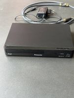 Blueray-Player, Panasonic und HDMI-highspeed Kabel