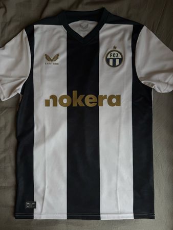 FCZ Trikot Grösse S