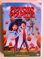 PIOVONO POLPETTE