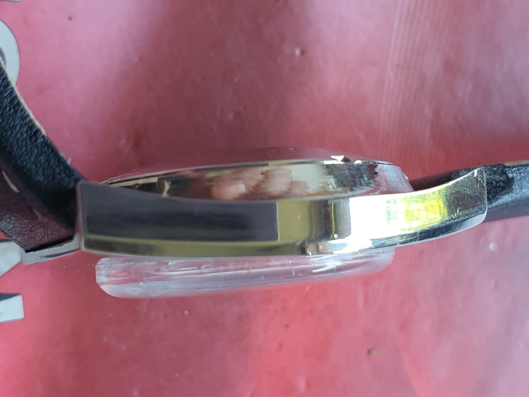 Rado Orologi: 606 Rado Cape Horn 250 Day Date – Usato da Muri AG venduto da Corredor 6