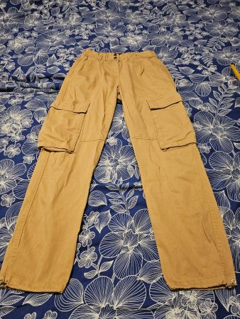 Bershka Hose gr 36