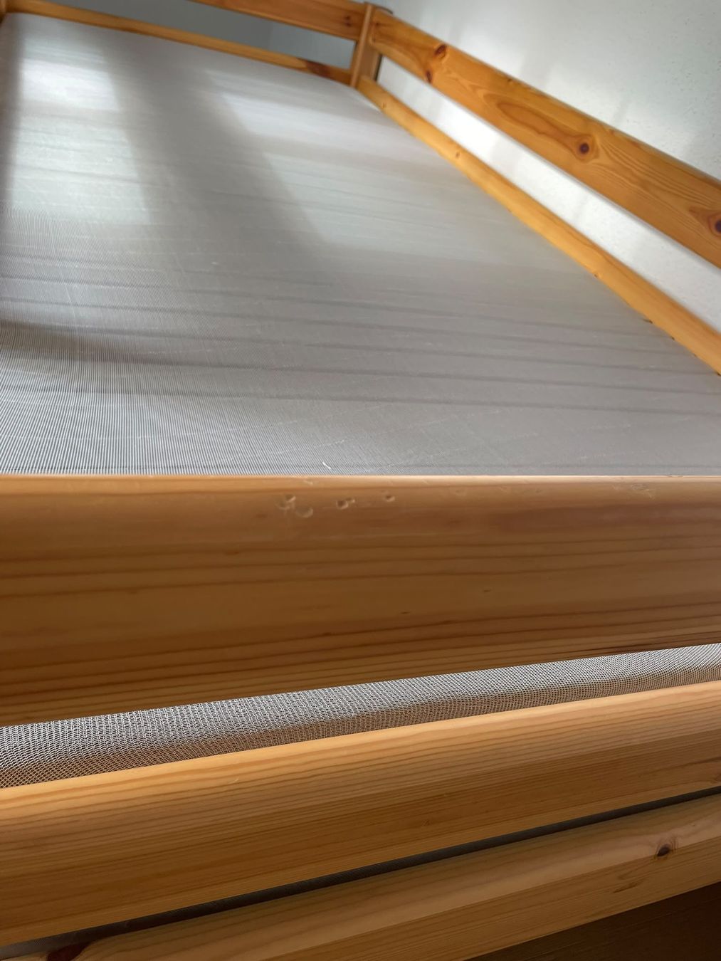 Flexa Lits: Flexa Bett – D'occasion à Stadel par Kevinlieb 1