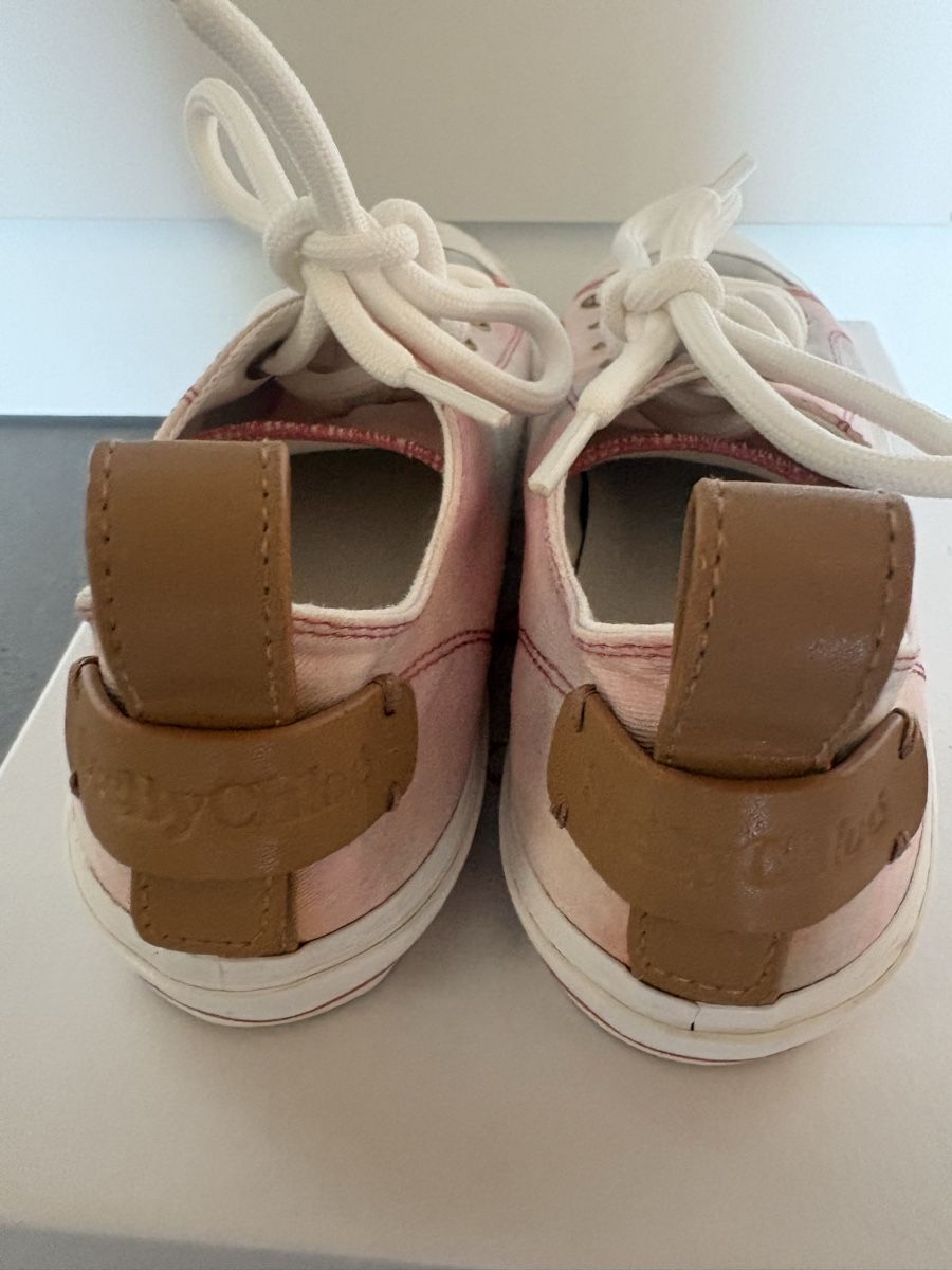 Chloé Chaussures femmes: See by Chloe  – D'occasion à Meilen par Michael-Elena 2