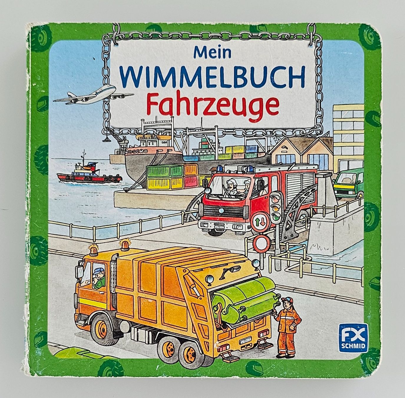 Libri: 6 Kinderbücher "Max und Moritz" usw. – Usato da Meggen venduto da Roadrunnerz4 3