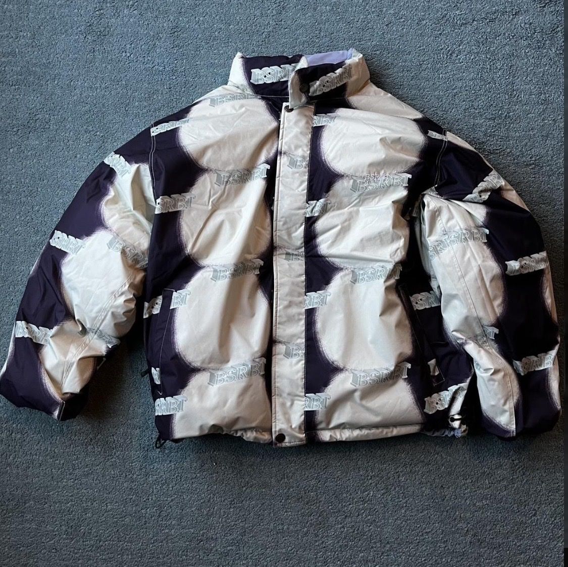 Jacken: Winter/Puffer Jacke von bsRabbit – Neu (gemäss Beschreibung) aus Sachseln von suruam01 4