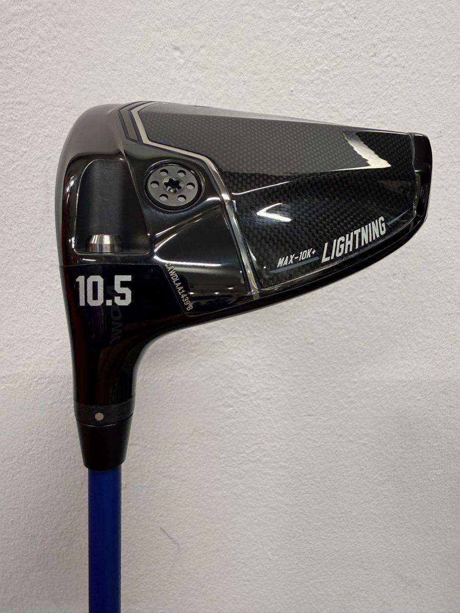 Mazze & Set: PGX Golf Set – Usato da Lenzerheide/Lai venduto da dom_jl6t 2