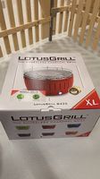 LotusGrill XL G435
