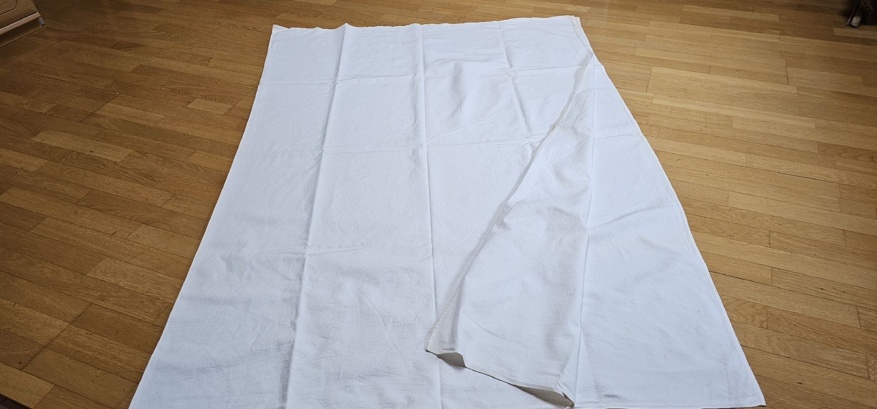 Biancheria da letto: Barchent Leintuch  167 x 240 cm – Usato da Ferden venduto da jemyce