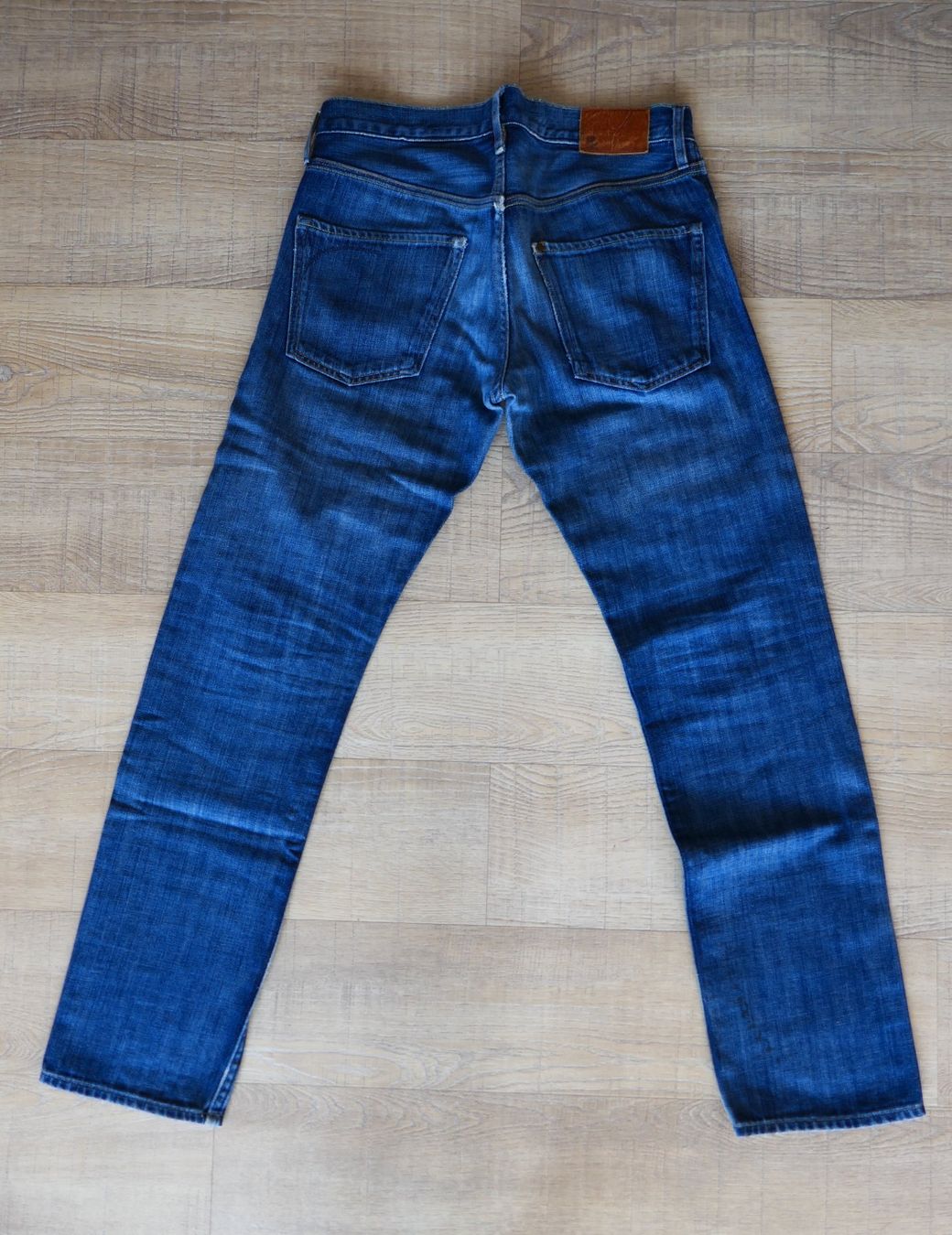 H&M Hosen: Jeans von H&M, Gr. 158 – Gebraucht aus Port von uzuku 5