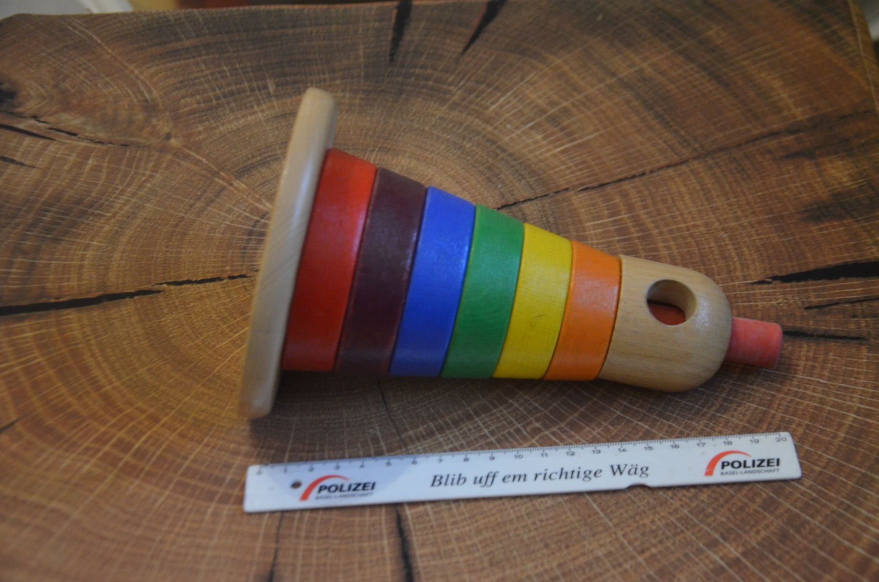 Giocattoli: BABY SPIEL - HOLZ – Usato da Chiasso venduto da Dolly015 1