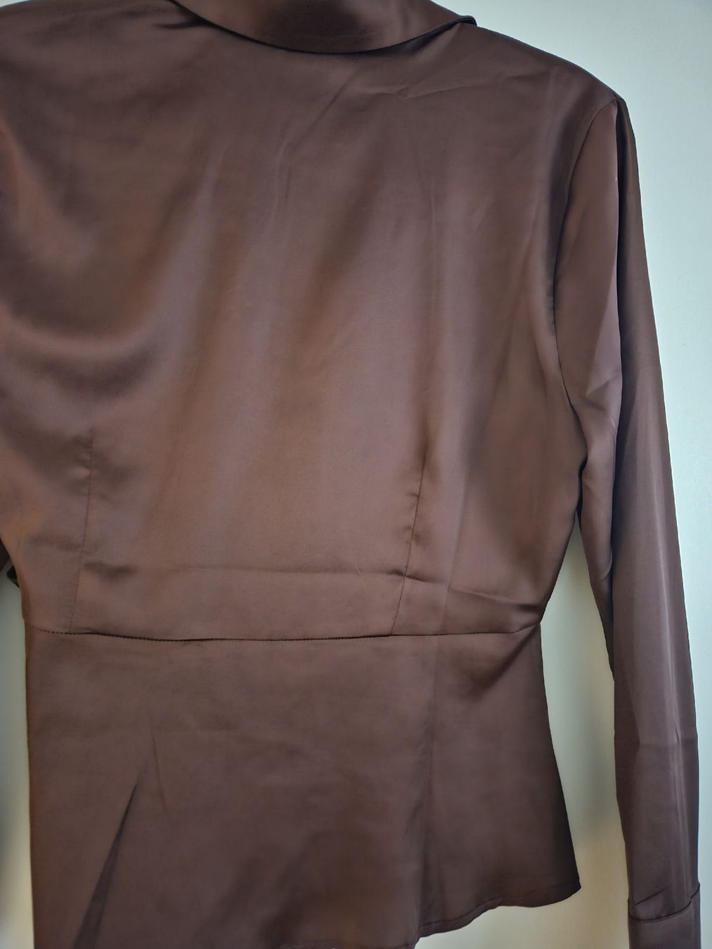 Camicette: Aboutyou Bluse/Gr M – Usato da Baar venduto da BlackCat_13 1