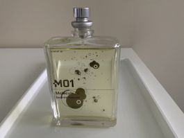 Parfum Escentric Molecules Molecule 01 100 ml
