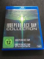 Independence Day + Independence Day Wiederkehr [Blu-ray]