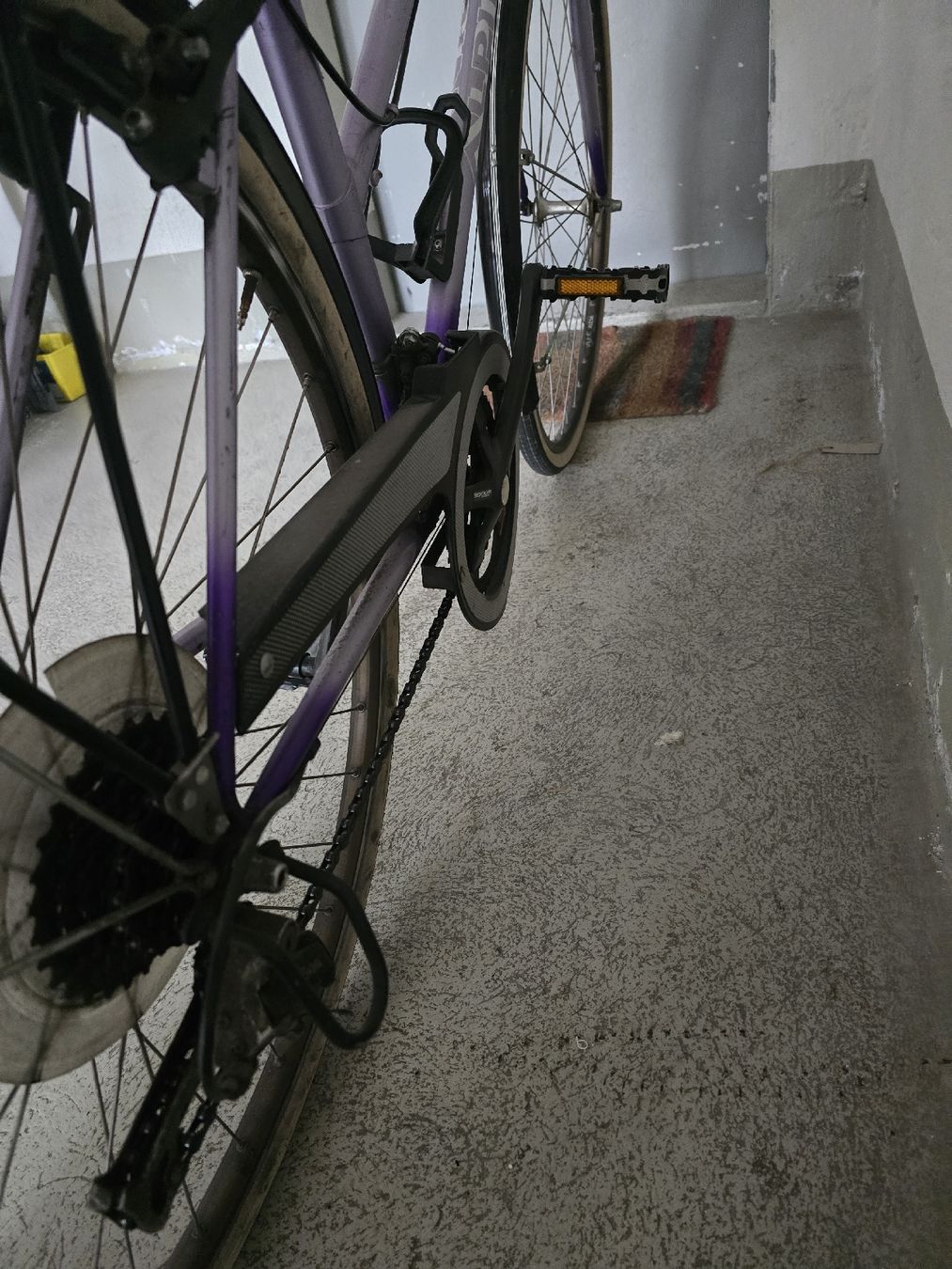 Vélos: velo – D'occasion à Winterthur par Bole.sd 6