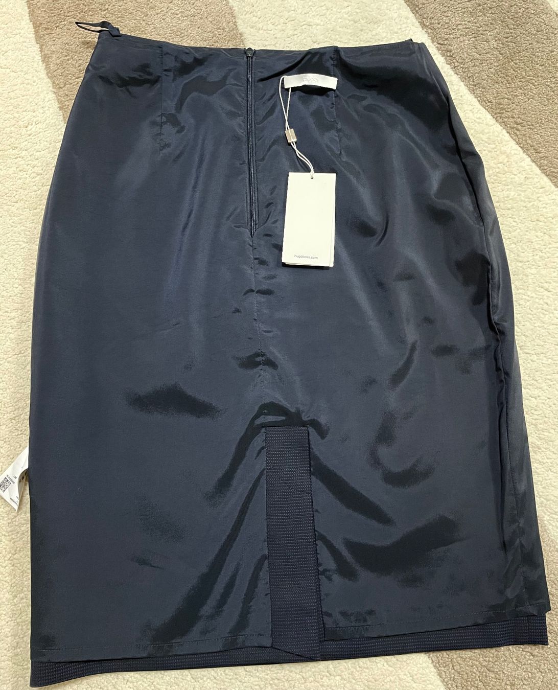 Hugo Boss Vestiti: ROCK KLEID HUGO BOSS – Nuovo e nell'imballaggio originale da Zürich venduto da Mina_09 4