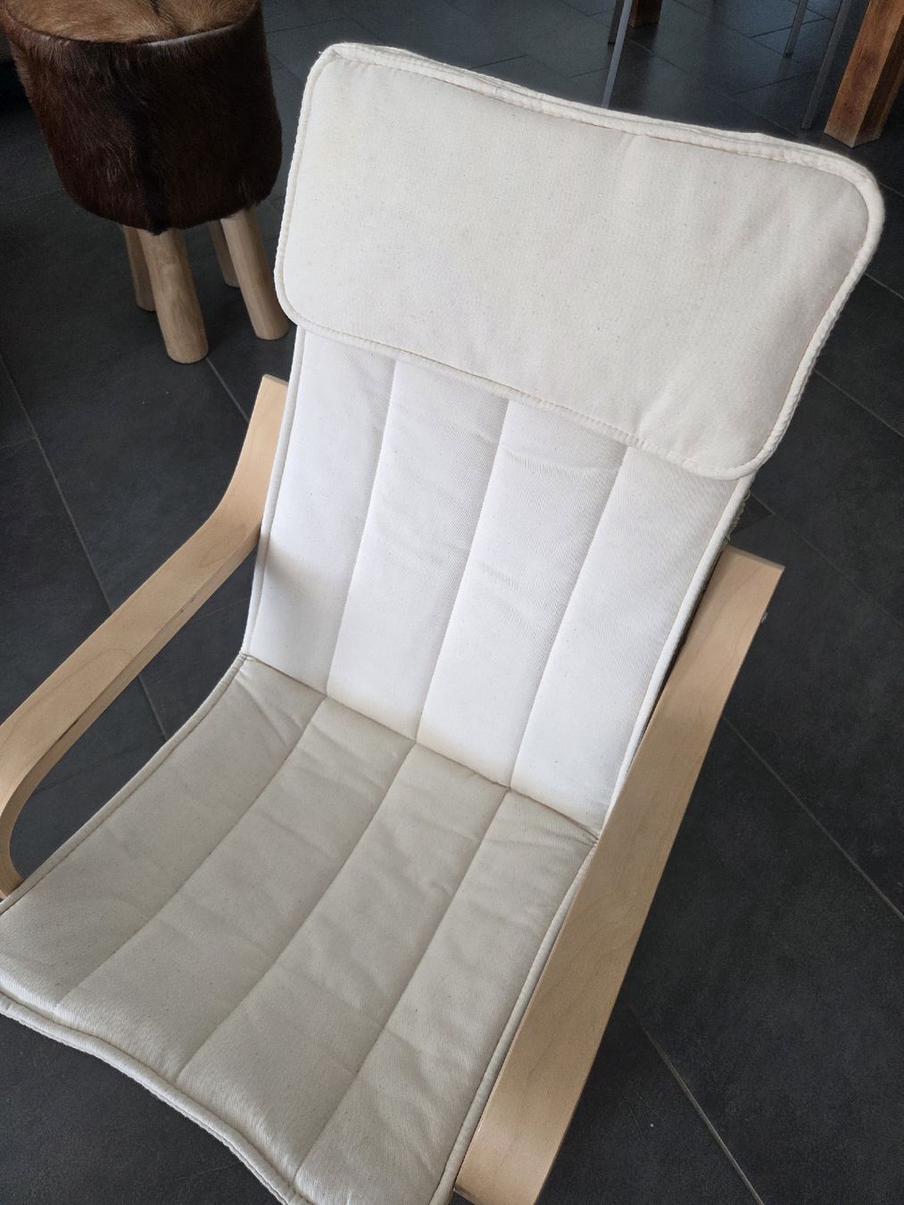 Ikea Fauteuils: Kindersessel – D'occasion à Henggart par andreita 1