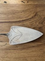 WMF Jugendstil versilberter Tortenheber