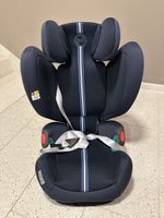 Kindersitz Cybex Pallas plus
