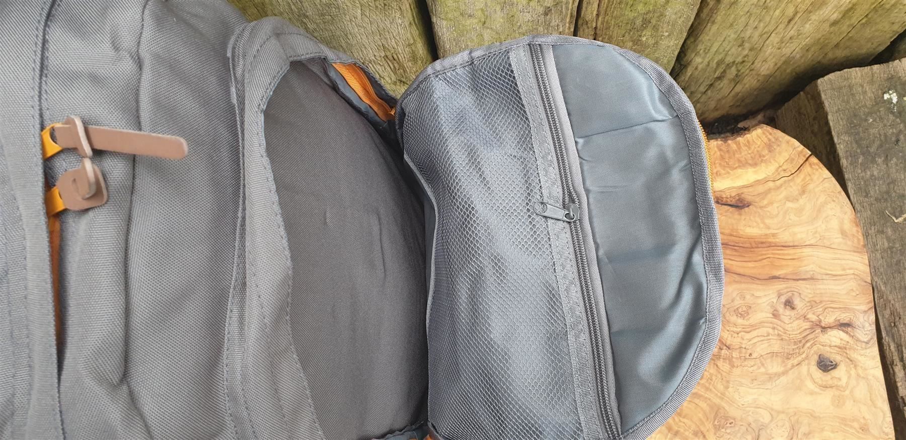 Zaini: ICEPEAK Rucksack GLOSTER 25L NP 49.-NEU – Nuovo e nell'imballaggio originale da Buttwil venduto da passion-for-shoes 6