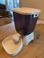 Futterautomat Cat Mate ( batterie )