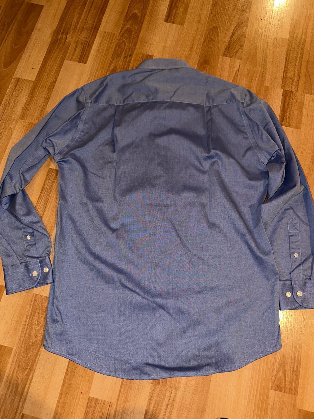 Camicie: sevensigns Hemd non iron ca. Gr. xl – Usato da St. Gallen venduto da mai_zpt7 2
