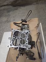 Ford V8 (De Tomaso Pantera) 351 C Cleveland Vergaser  V8 