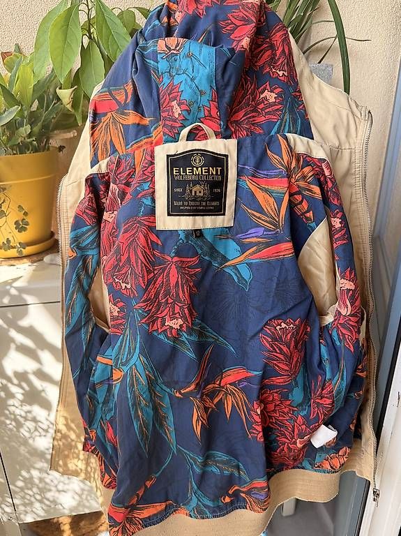 Jacken & Mäntel: Veste garçon  – Gebraucht aus Genève von Rosy020 2