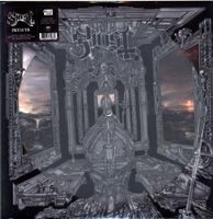 Ghost, Skeletá - LP Picture Disc EU 2025 Neu