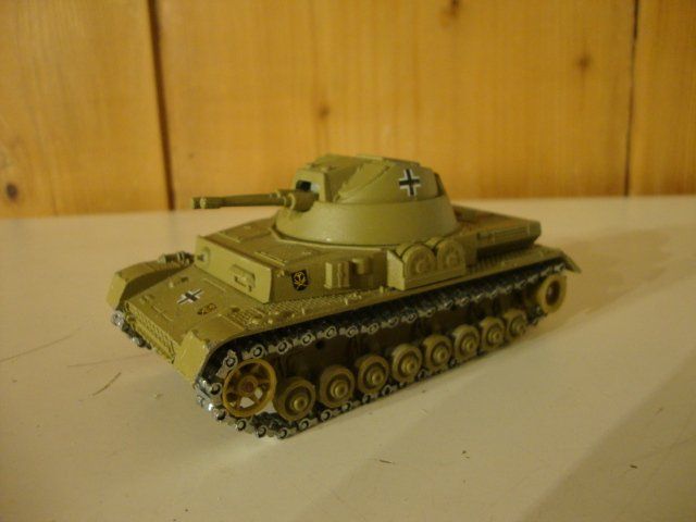 SOLIDO TANK VEREM Seconde Guerre mondiale allemand Flakpanther Flak