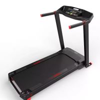 Laufband Domyos RUN100E-B 