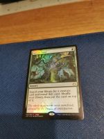 MTG - Sylvan Tutor - Englisch