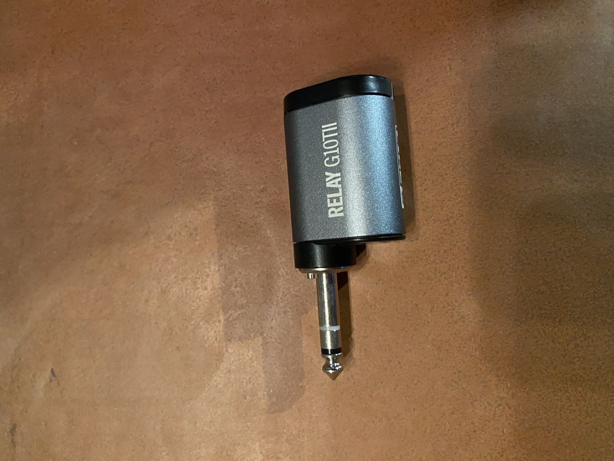 Yamaha Amplificatori: Ampli Yamaha THR30II Wireless  – Usato da Biel/Bienne venduto da did1904 6