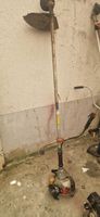 Rasentrimmer Kawasaki TD 48 Defekt 