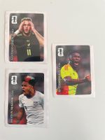 FIFA World Cup Coca Cola Stickers (US-Version)