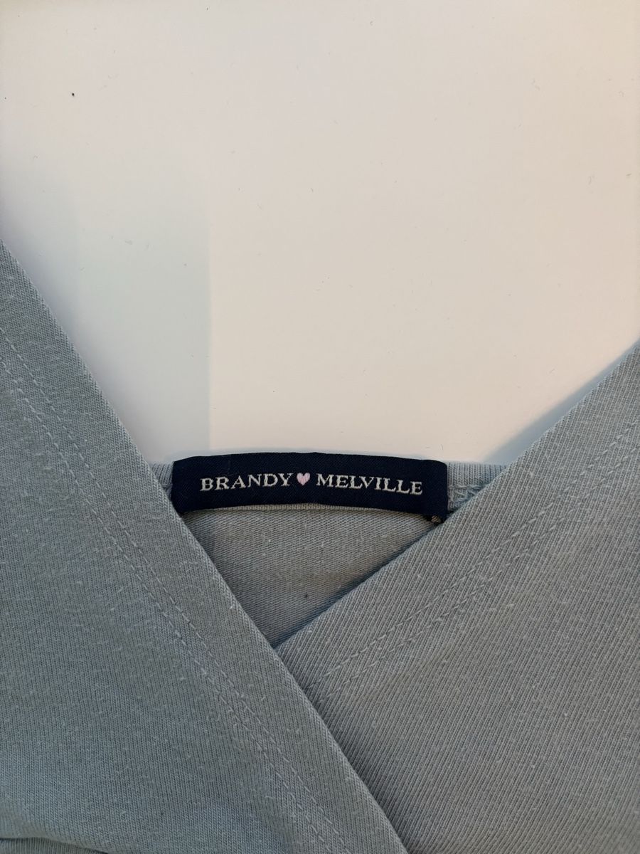 Brandy Melville Tops: Brandy Melville Top onesize – Neu (gemäss Beschreibung) aus Hergiswil NW von Leonie_6052 3