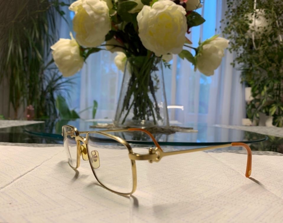 Occhiali & Lenti: Brille Cartier – Usato da Adlikon b.Regensdf venduto da pio_5mfd 1