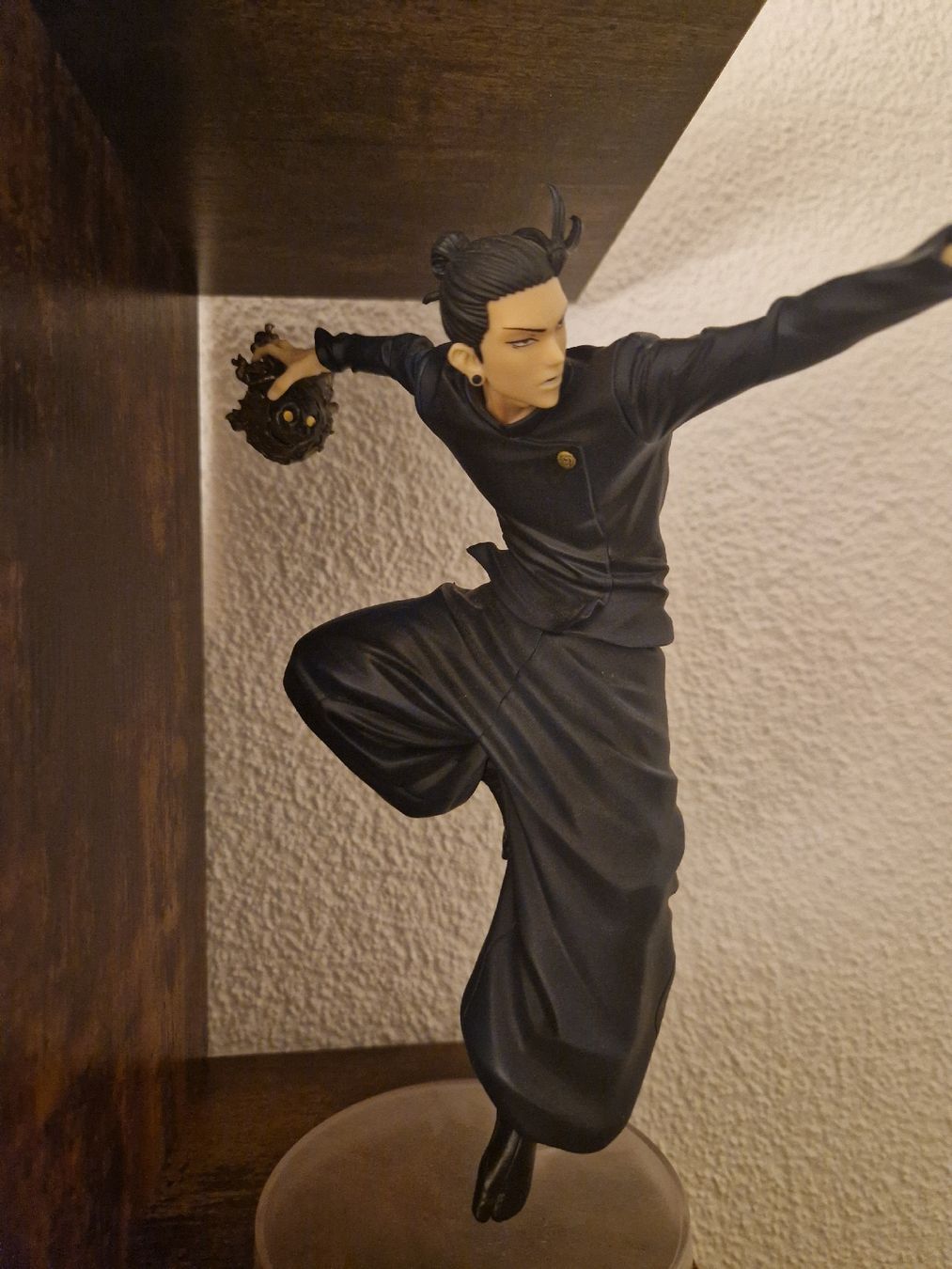 Statuette: Geto Suguru Figur – Usato da Steinen venduto da wal_rx96 1