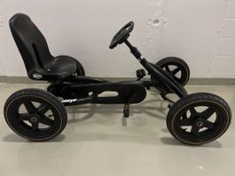 Berg Gokart Buddy B-Black - Abenteuer für Kinder!