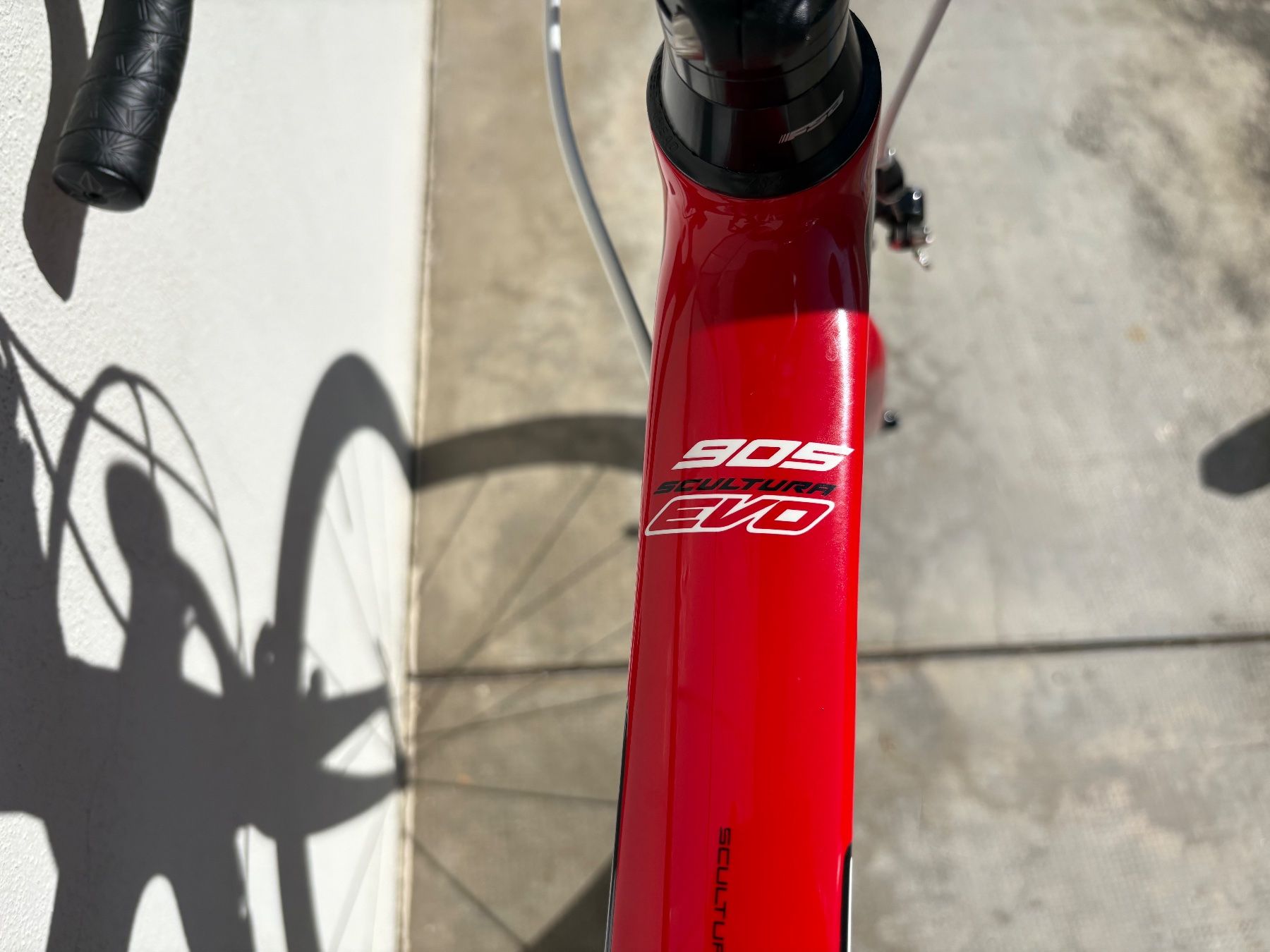 Merida Biciclette: Merida Scultura EVO 905 tout carbone – Usato da Courroux venduto da freleche 5
