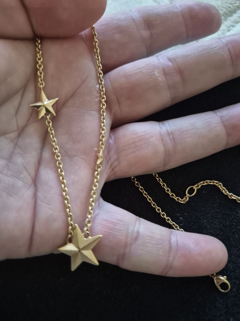 Catenine: Kette Rosegold 18 Karat – Nuovo (secondo la descrizione) da Zürich venduto da mma_z6nx 1
